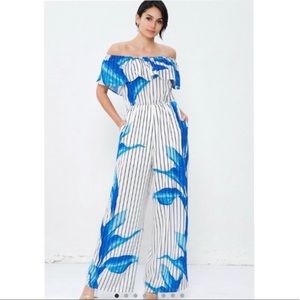 Jealous Tomato Jumpsuit